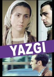 Yazgı