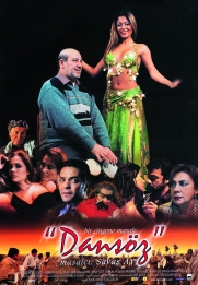 Dansöz