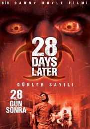 28 Days Later