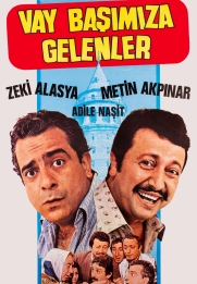 Vay Başımıza Gelenler