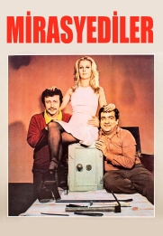Mirasyediler