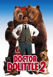 Dr. Dolittle 2