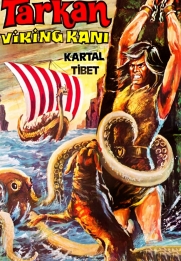 Tarkan: Viking Kanı