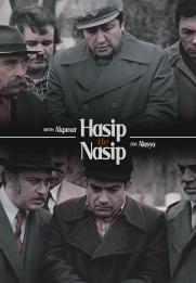 Hasip ile Nasip