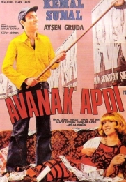 Avanak Apti