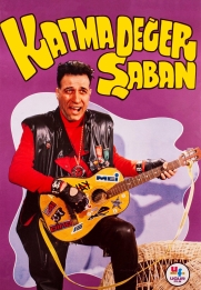 Katma Değer Şaban