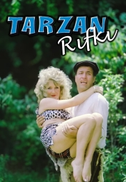 Tarzan Rıfkı