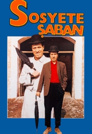Sosyete Şaban