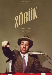 Zübük