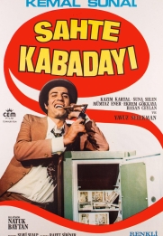 Sahte Kabadayı