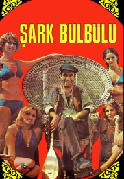 Şark Bülbülü