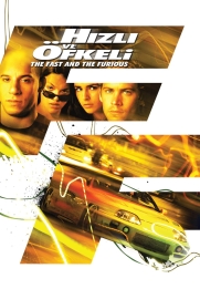 The Fast and the Furious 1