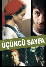 Üçüncü Sayfa