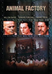 Animal Factory