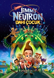 Jimmy Neutron: Boy Genius