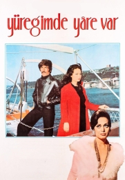 Yüreğimde Yare Var