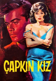 Çapkın Kız