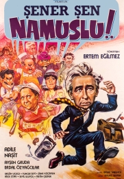 Namuslu