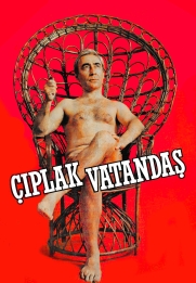 Çıplak Vatandaş