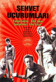 Şehvet Uçurumları