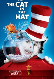 Dr. Seuss' The Cat in the Hat