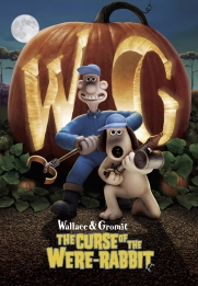 Wallace & Gromit in The Curse of the Were-Rabbit