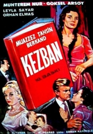 Kezban