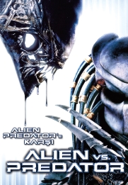 AVP: Alien vs. Predator