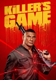 The Killer's Game