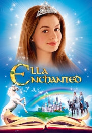 Ella Enchanted