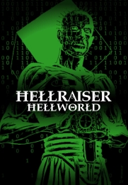 Hellraiser: Hellworld