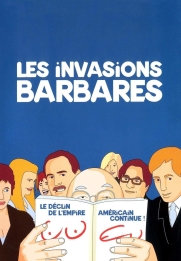 Les invasions barbares