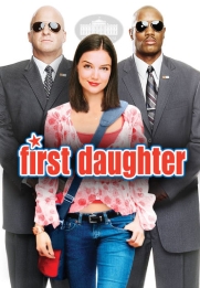 First Daughter