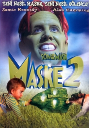 Son of the Mask 2