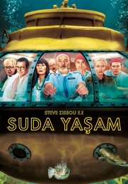 The Life Aquatic with Steve Zissou