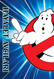 Ghost Busters