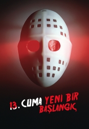 Friday the 13th: A New Beginning
