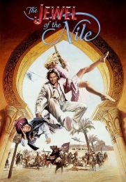 The Jewel of the Nile
