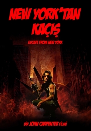 Escape from New York