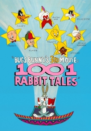 Bugs Bunny's 3rd Movie: 1001 Rabbit Tales
