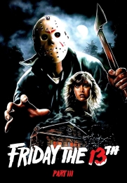 Friday the 13th Part III