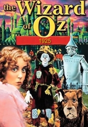 The Wizard of Oz