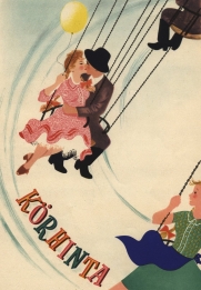 Merry-Go-Round