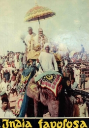 Fabulous India