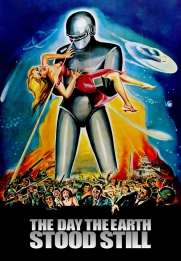 The Day the Earth Stood Still