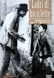 Ladri di biciclette