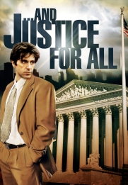 ...And Justice for All.