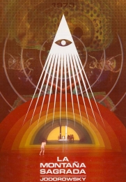The Holy Mountain