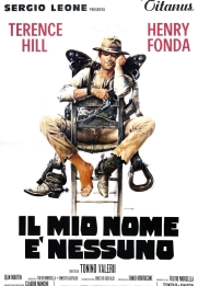 Il mio nome è Nessuno