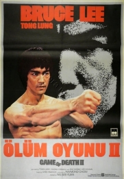 Game of Death II